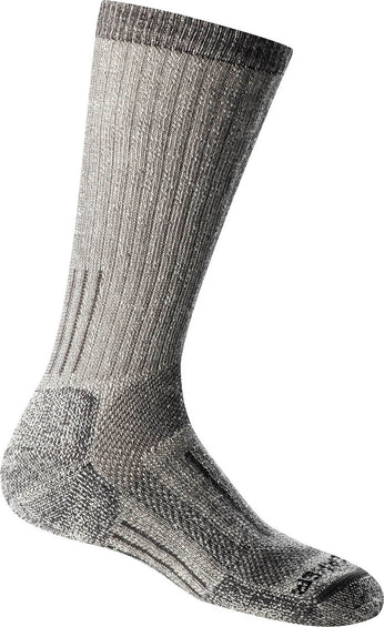 Icebreaker Chaussettes Mi-Mollet Mountaineer Expedition Femme