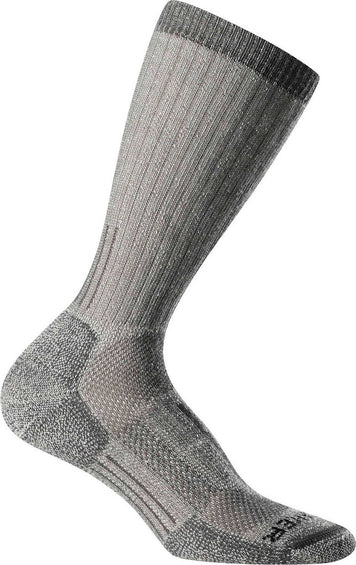 Icebreaker Chaussettes Mountaineer Heavy Mid Calf - Homme