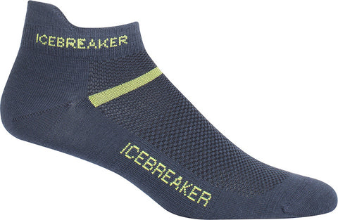 Icebreaker Chaussettes Multisport Ultra Light Micro - Homme