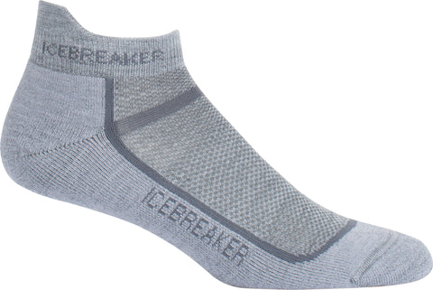 Icebreaker Chaussettes Multisport Cushion Micro - Homme