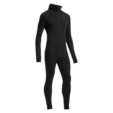 Icebreaker Combinaison Zone One Sheep Homme