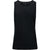 icebreaker Camisole en mérinos 150 Anatomica - Homme - Black - Monsoon