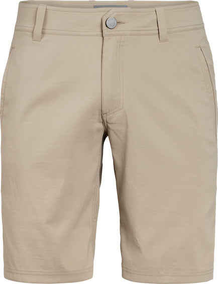 Icebreaker Shorts Commuter Connection - Homme