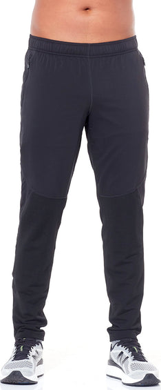 Icebreaker Pantalon Tech Trainer Hybrid - Homme