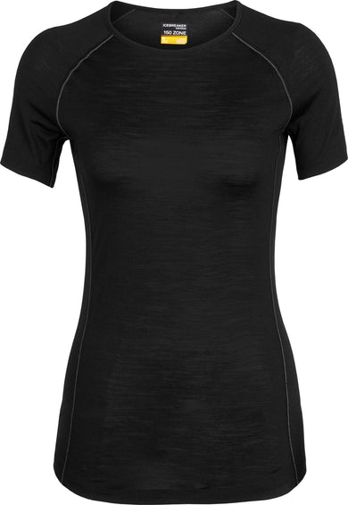 icebreaker T-Shirt 150 Zone - Femme