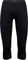 icebreaker Legging court 200 Oasis - Femme - Black