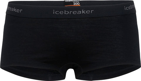 icebreaker Short 200 Oasis Boy - Femme