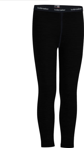 icebreaker Legging 260 Tech - Enfant