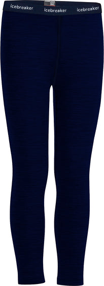 icebreaker Legging 260 Tech - Enfant