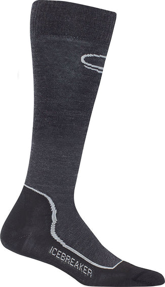 Icebreaker Chaussettes Ski+ Ultra Light OTC Horizons - Homme