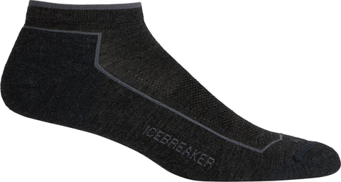 Icebreaker Chaussettes Lifestyle Cool Lite Low Cut - Homme
