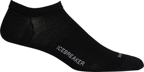 Icebreaker Bas Lifestyle Cool Lite No Show - Homme