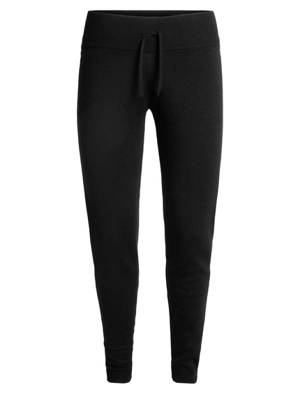 Icebreaker Pantalon Carrigan Sweater - Femme