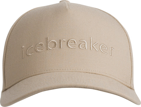 Icebreaker Casquette Icebreaker Logo - Unisexe