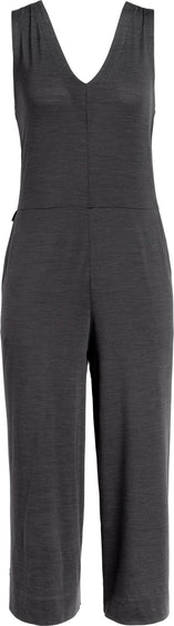 Icebreaker Combinaison Hana Jumpsuit - Femme