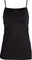 icebreaker Bra Cami Singlet Siren - Femme - Black