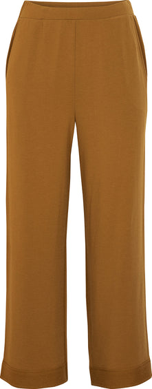 icebreaker Pantalon large Dalston - Femme