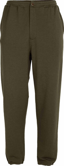 Icebreaker Pantalon jogger Dalston - Homme