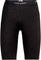 icebreaker Short 200 Oasis - Femme - Black