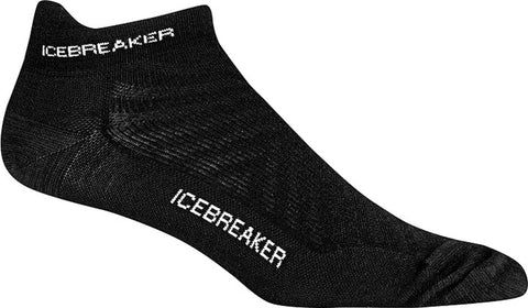 icebreaker Bas Run+ Ultralight Micro - Homme
