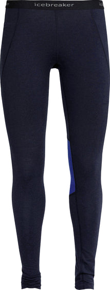 icebreaker Legging 260 Zone - Femme