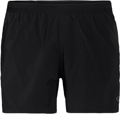 icebreaker Short de course à manches longues Impu - Homme