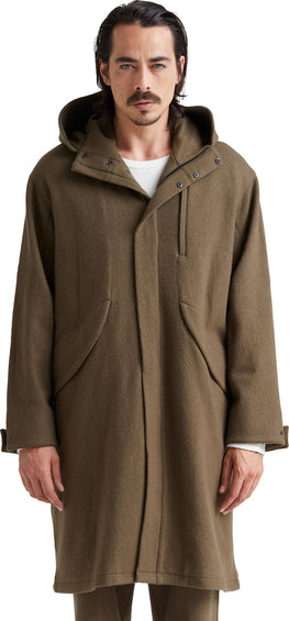 Icebreaker Manteau Icebreaker x Goldwin MerinoLoft - Unisexe