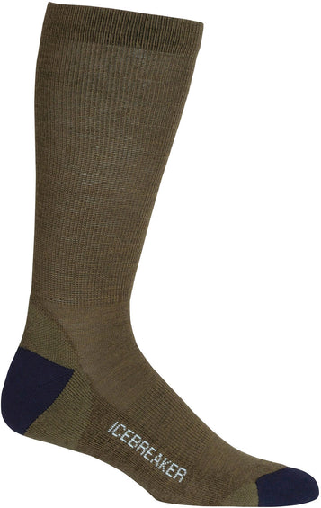 icebreaker Chaussettes City Lite Crew - Homme