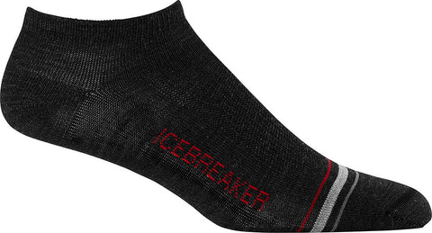 Icebreaker Chaussettes Lifestyle Ultra Light Low Cut - Homme