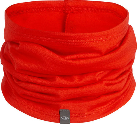 Icebreaker Cache-cou Flexi Chute Unisexe