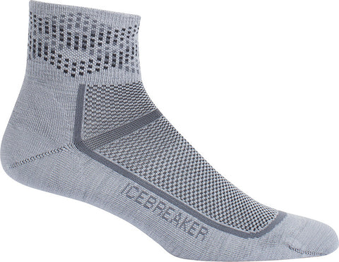 Icebreaker Chaussettes Multisport Ultra Light Mini Homme