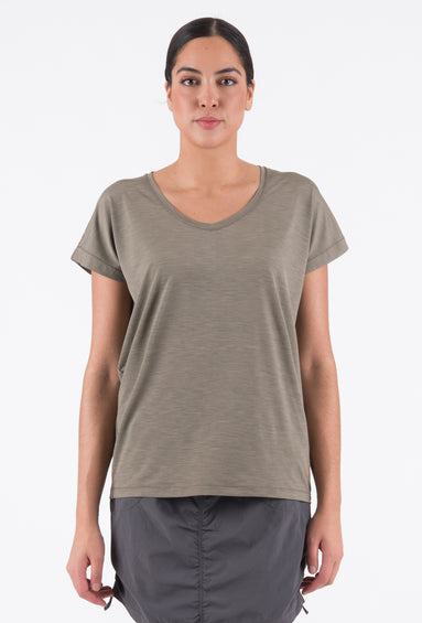 Indygena T-Shirt Liv - Femme
