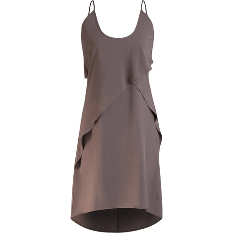 Indygena Robe Aerel Stretch Femme