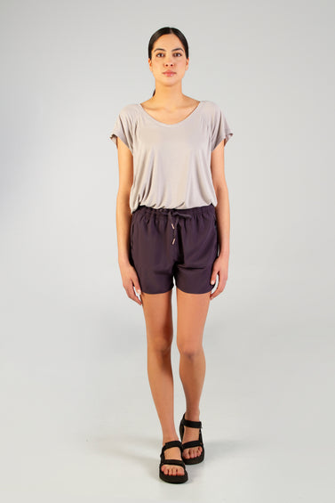 Indygena Short Rugos - Femme
