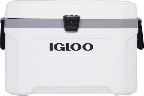 Igloo Glacière Marine Ultra 54-Quart