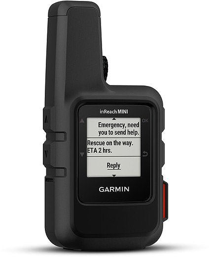 InReach InReach® Mini randonnée et GPS portatif