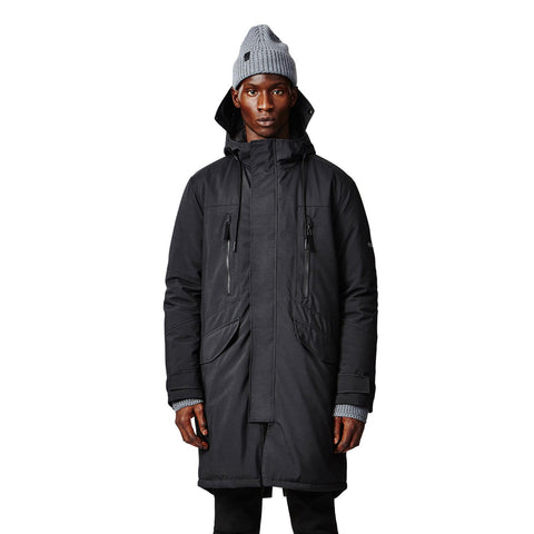 Isaora Parka 3x1 System Expedition Homme