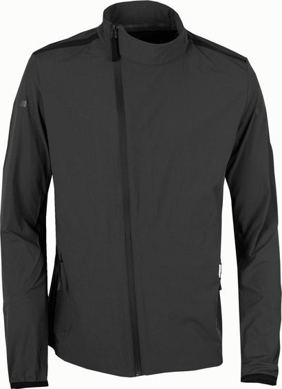 Isaora Manteau Asym Track - Homme