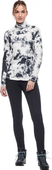 Indyeva Chandail à manches longues Matara - Femme