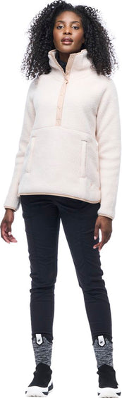 Indyeva Pullover Pecora - Femme