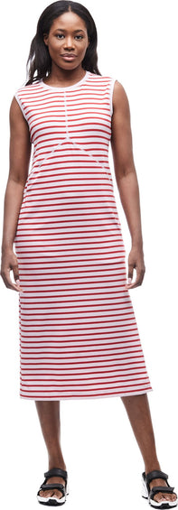 Indyeva Robe Secar Jersey Drirelease® - Femme