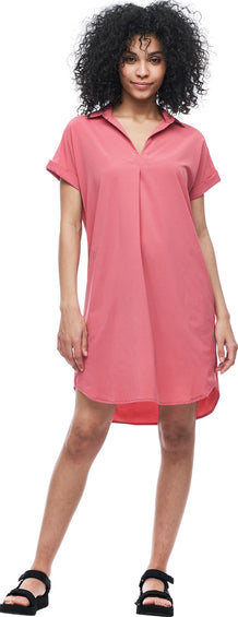 Indyeva Robe Frivol - Femme