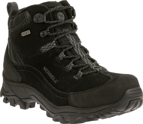 Merrell Chaussures Norsehund Omega Mid imperméable - Homme
