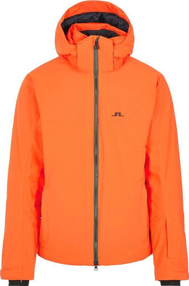 J.Lindeberg Manteau de ski Truuli - Homme