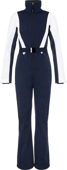 J.Lindeberg Combinaison de ski de Sassa - Femme