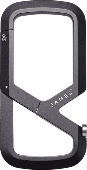 The James Brand Mousqueton The Mehlville