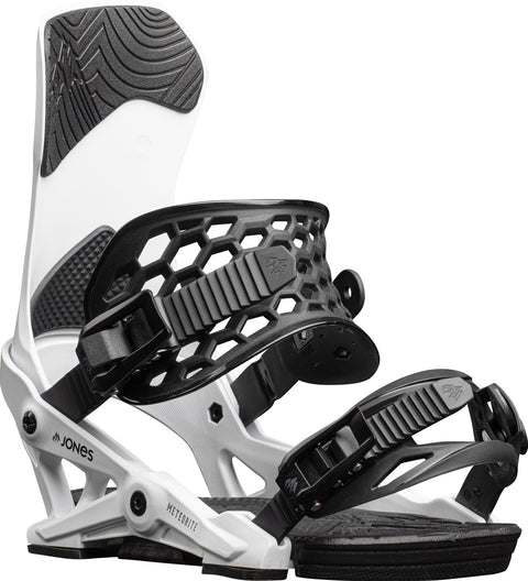 Jones Snowboards Fixations de planche à neige Meteorite - Homme