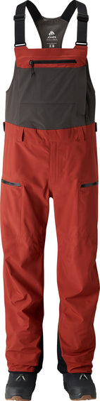 Jones Snowboards Salopette recyclée extensible Shralpinist - Homme