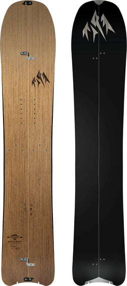 Jones Snowboards Planche à neige divisible Hovercraft - Homme