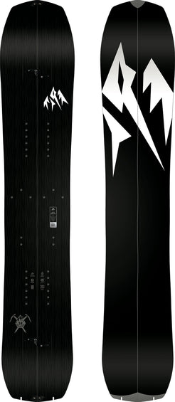 Jones Snowboards Planche à neige divisible Ultra Solution - Homme